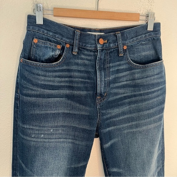 Madewell The Perfect Vintage Jean 29 - Picture 2 of 12
